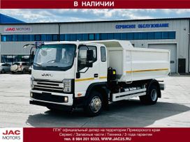  JAC N120 2023 , 7200000 , 