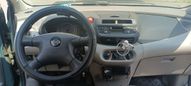    Nissan Tino 2002 , 210000 , 