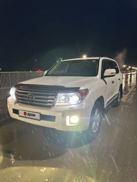SUV   Toyota Land Cruiser 2012 , 4200000 , 