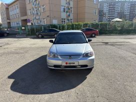 Honda Civic Ferio 2001 , 490000 , 