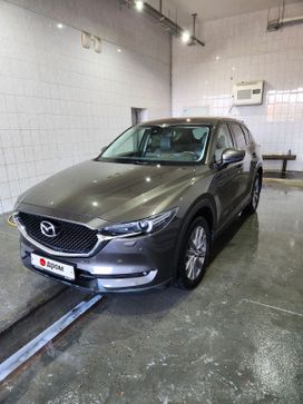 SUV   Mazda CX-5 2019 , 3100000 , 