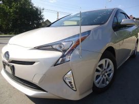  Toyota Prius 2016 , 1550000 , 