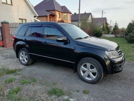 SUV   Suzuki Grand Vitara 2013 , 1550000 , 