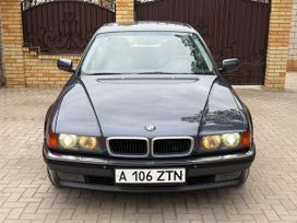  BMW 7-Series 1996 , 1200000 , 