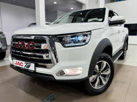  JAC T8 2024 , 3259000 , -