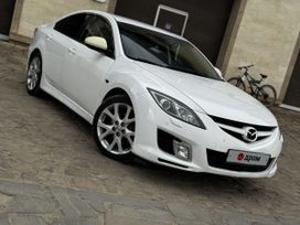  Mazda Mazda6 2007 , 790000 , 