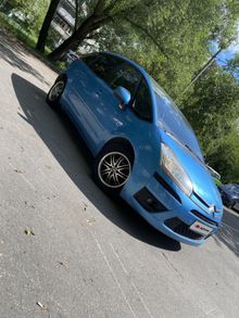  C4 Picasso, 2010