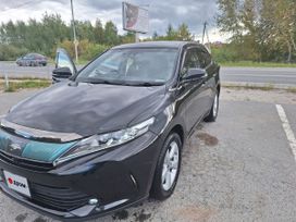 SUV   Toyota Harrier 2019 , 2750000 , 