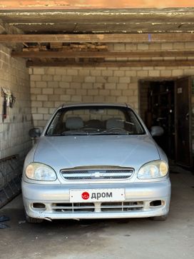  Chevrolet Lanos 2007 , 70000 , 