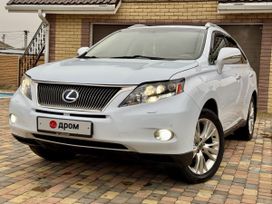 SUV   Lexus RX450h 2009 , 2150000 , 