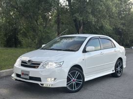  Toyota Corolla 2003 , 495000 , 