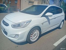  Hyundai Solaris 2013 , 649000 , 