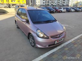  Honda Jazz 2008 , 650000 , 