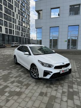  Kia Cerato 2019 , 1950000 , 