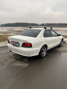  Mitsubishi Galant 1998 , 138000 , 