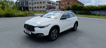   QX30, 2017
