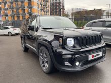  Renegade, 2019