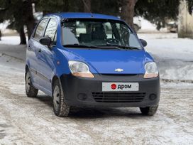  Chevrolet Spark 2005 , 319000 , -