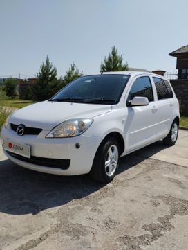  Mazda Demio 2005 , 415000 , 
