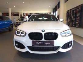  BMW 1-Series 2018 , 1770000 , 