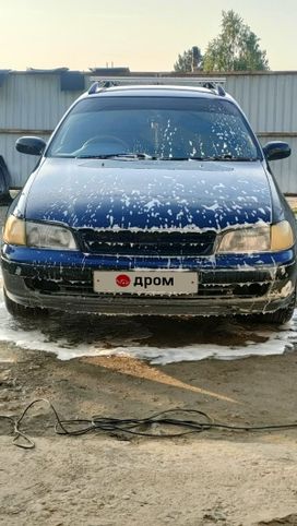  Toyota Caldina 1996 , 215000 , 