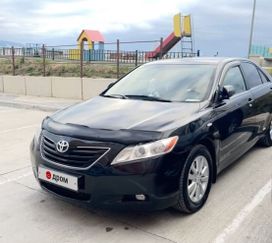  Toyota Camry 2008 , 990000 , 