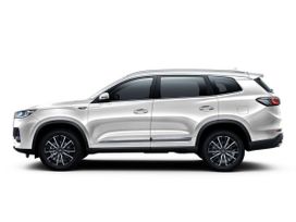 SUV   Chery Tiggo 8 Pro Max 2024 , 3439000 , 