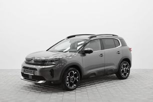 SUV   Citroen C5 Aircross 2024 , 3999000 , 