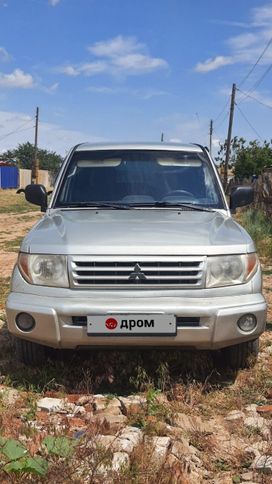 SUV   Mitsubishi Pajero Pinin 2001 , 500000 , 