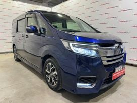    Honda Stepwgn 2019 , 1890000 , 