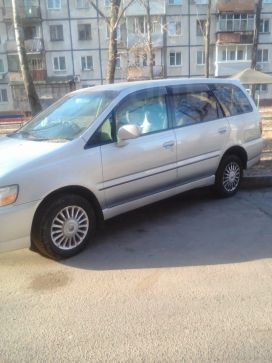    Nissan Bassara 2001 , 545000 , 