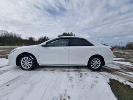  Toyota Camry 2014 , 1650000 , 
