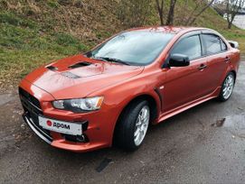  Mitsubishi Lancer 2008 , 1400000 , 