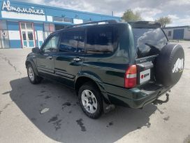 SUV   Suzuki Grand Vitara XL-7 2001 , 530000 , 