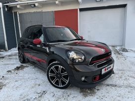  Countryman 2014