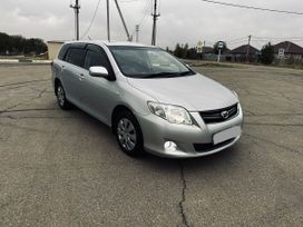  Toyota Corolla Fielder 2009 , 895000 , 