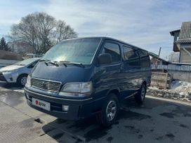    Toyota Hiace 2002 , 1000000 , 