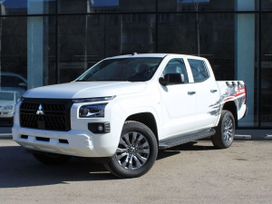  Mitsubishi L200 2024 , 4750000 , 