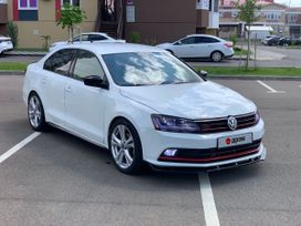  Volkswagen Jetta 2017 , 1250000 , 
