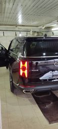 SUV   GAC GS8 2023 , 3950000 , 