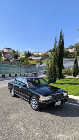  Toyota Crown 1991 , 1100000 , 