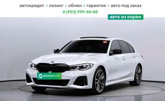  BMW 3-Series 2022 , 5240000 , 