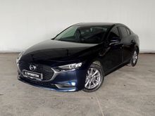  Mazda3, 2019