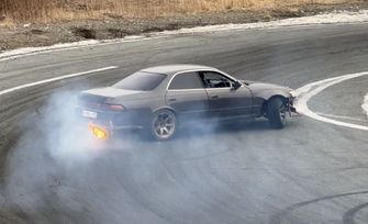  Toyota Mark II 1992 , 1500000 , 