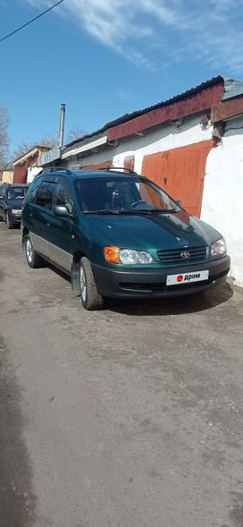    Toyota Picnic 2000 , 540000 , 