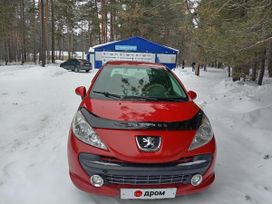  Peugeot 207 2007 , 300000 , 