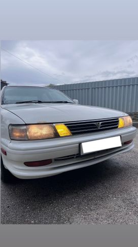 Toyota Vista 1991 , 200000 , 