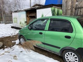  Chevrolet Spark 2005 , 280000 , 