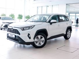 SUV   Toyota RAV4 2024 , 3790000 , 