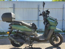  Yamaha Zuma 150 2025 , 136900 , 